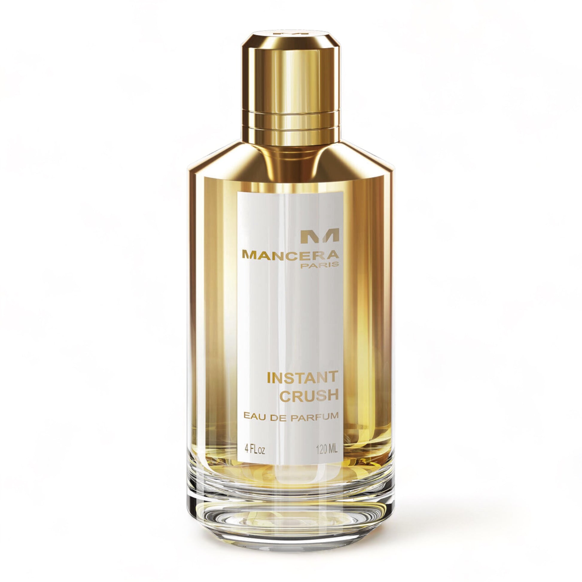 mancera instant crush sample