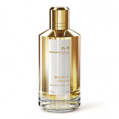 mancera instant crush sample