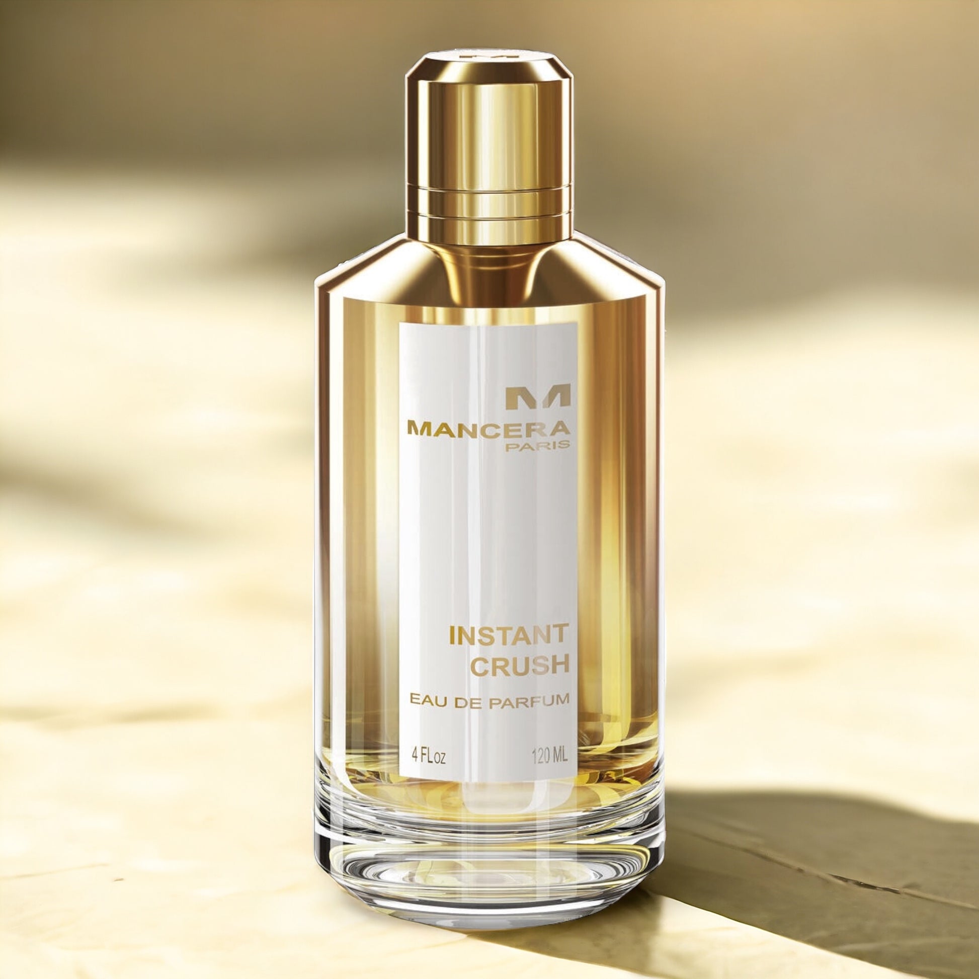 mancera instant crush sample