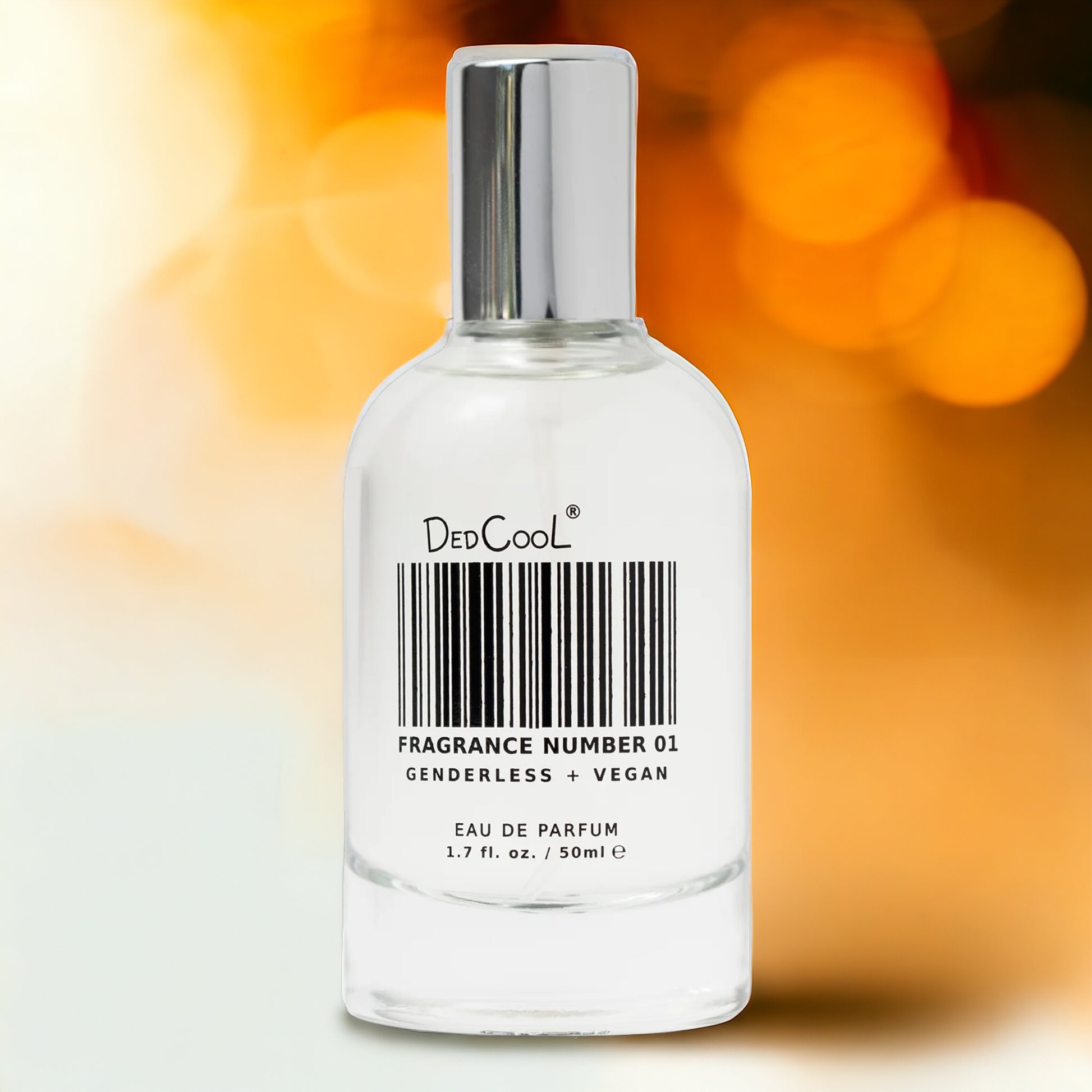 dedcool fragrance 01 taunt sample