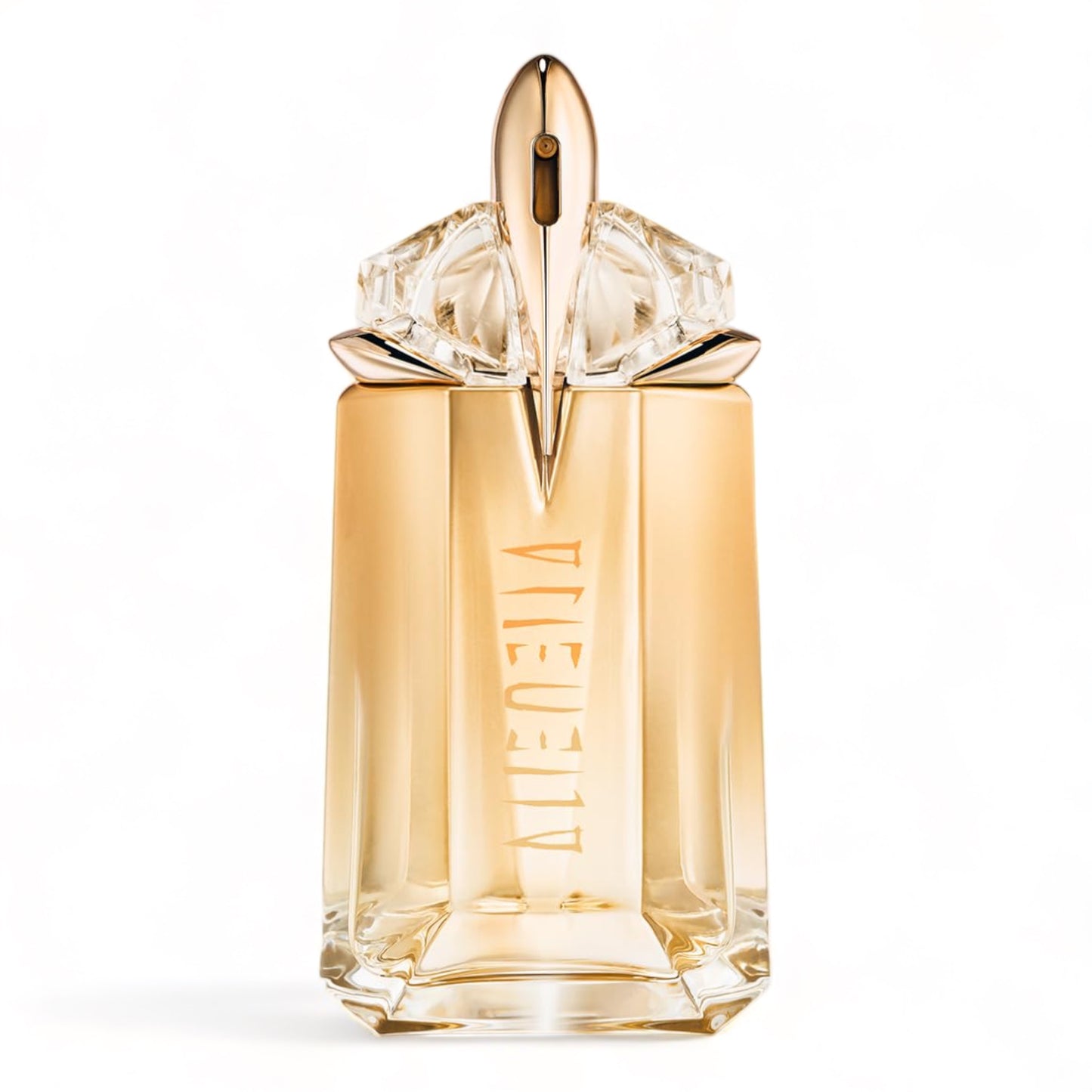 mugler alien goddess