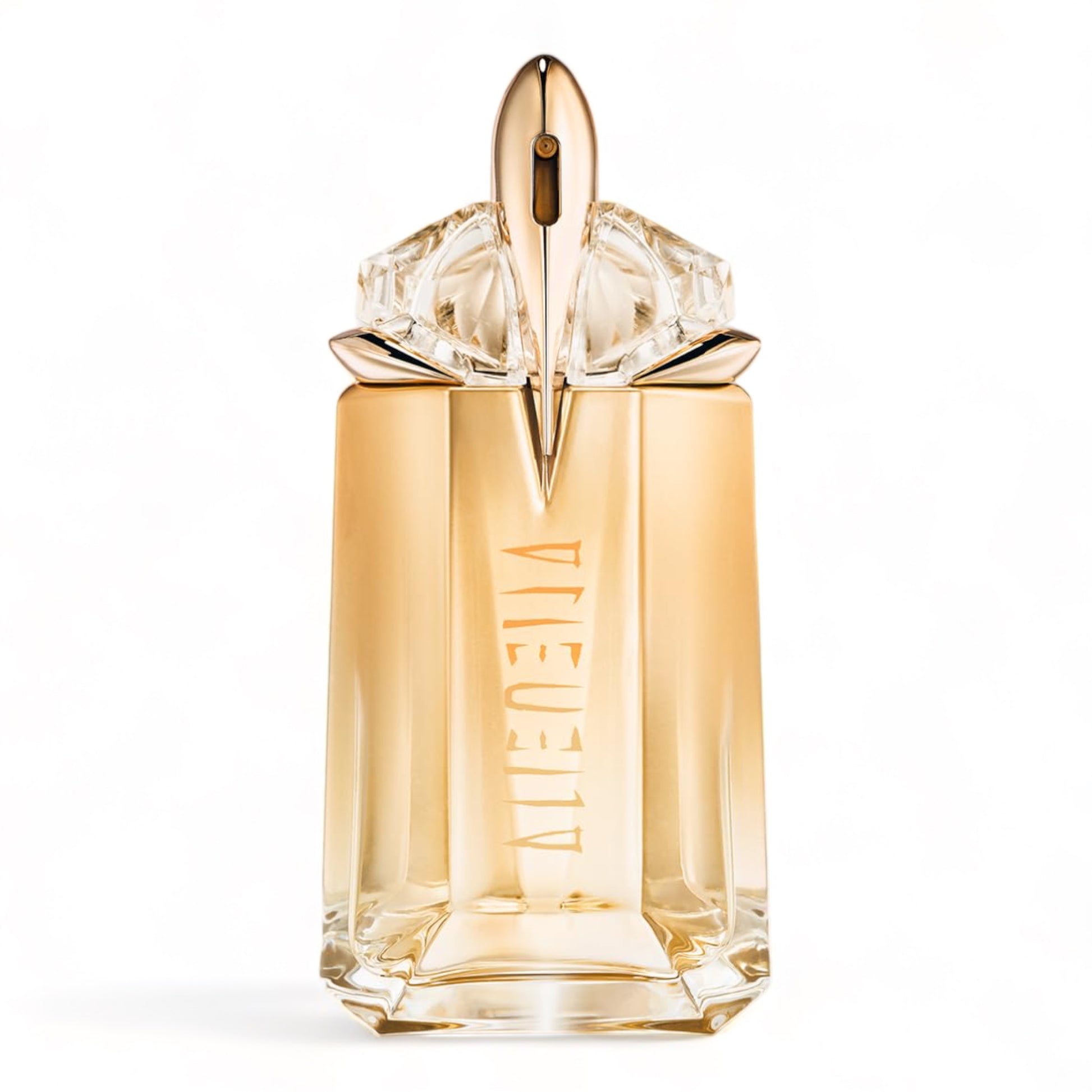 mugler alien goddess