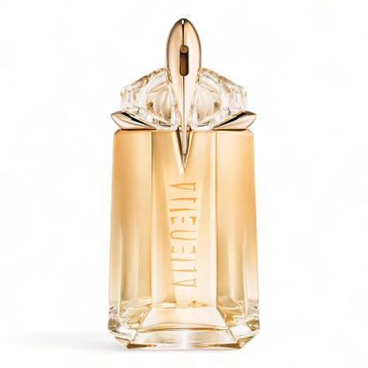 mugler alien goddess