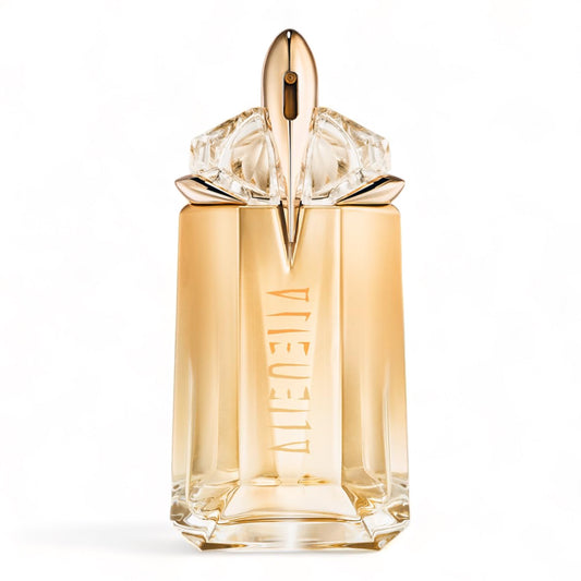 mugler alien goddess