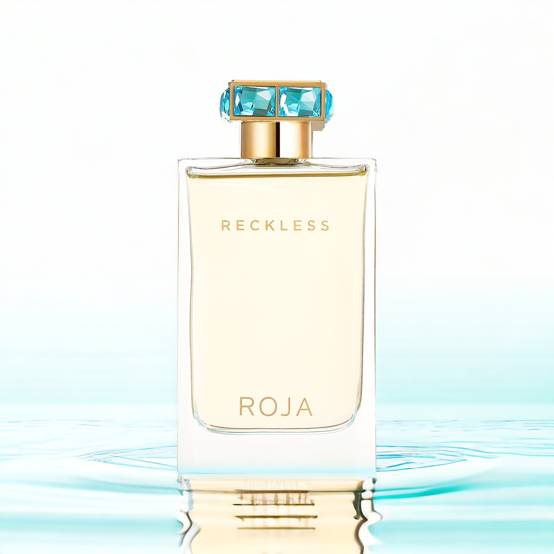 roja reckless pour femme sample