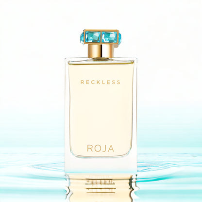 roja reckless pour femme sample