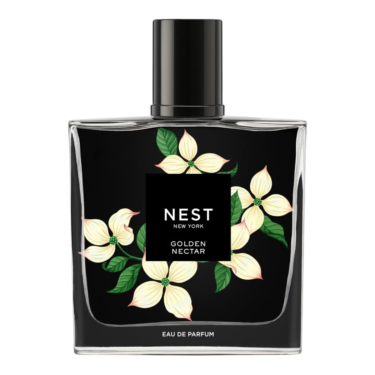 NEST New York Golden Nectar