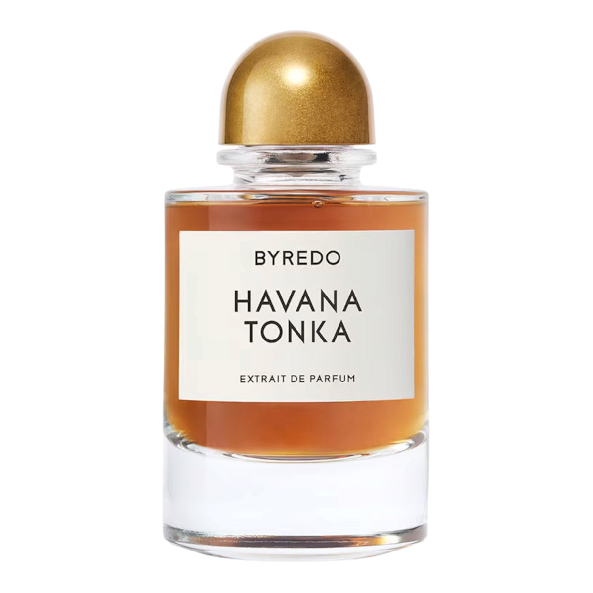 Byredo Havana Tonka