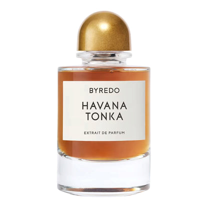 Byredo Havana Tonka