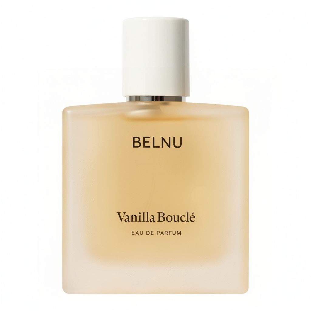 BELNU Vanilla Boucle