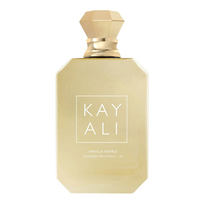 Kayali Vanilla Royale Sugared Patchouli | 64
