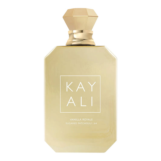 Kayali Vanilla Royale Sugared Patchouli | 64