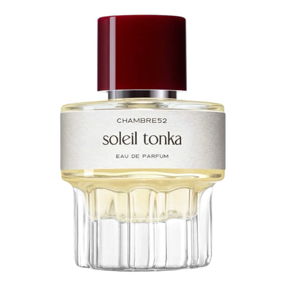 Chambre52 Soleil Tonka