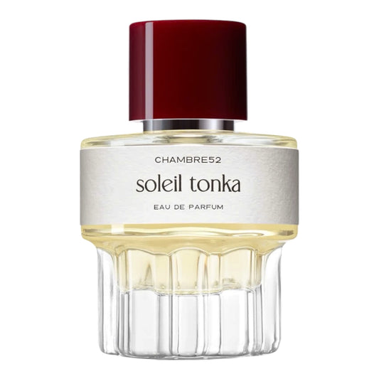 Chambre52 Soleil Tonka