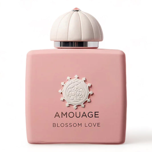 amouage blossom love sample