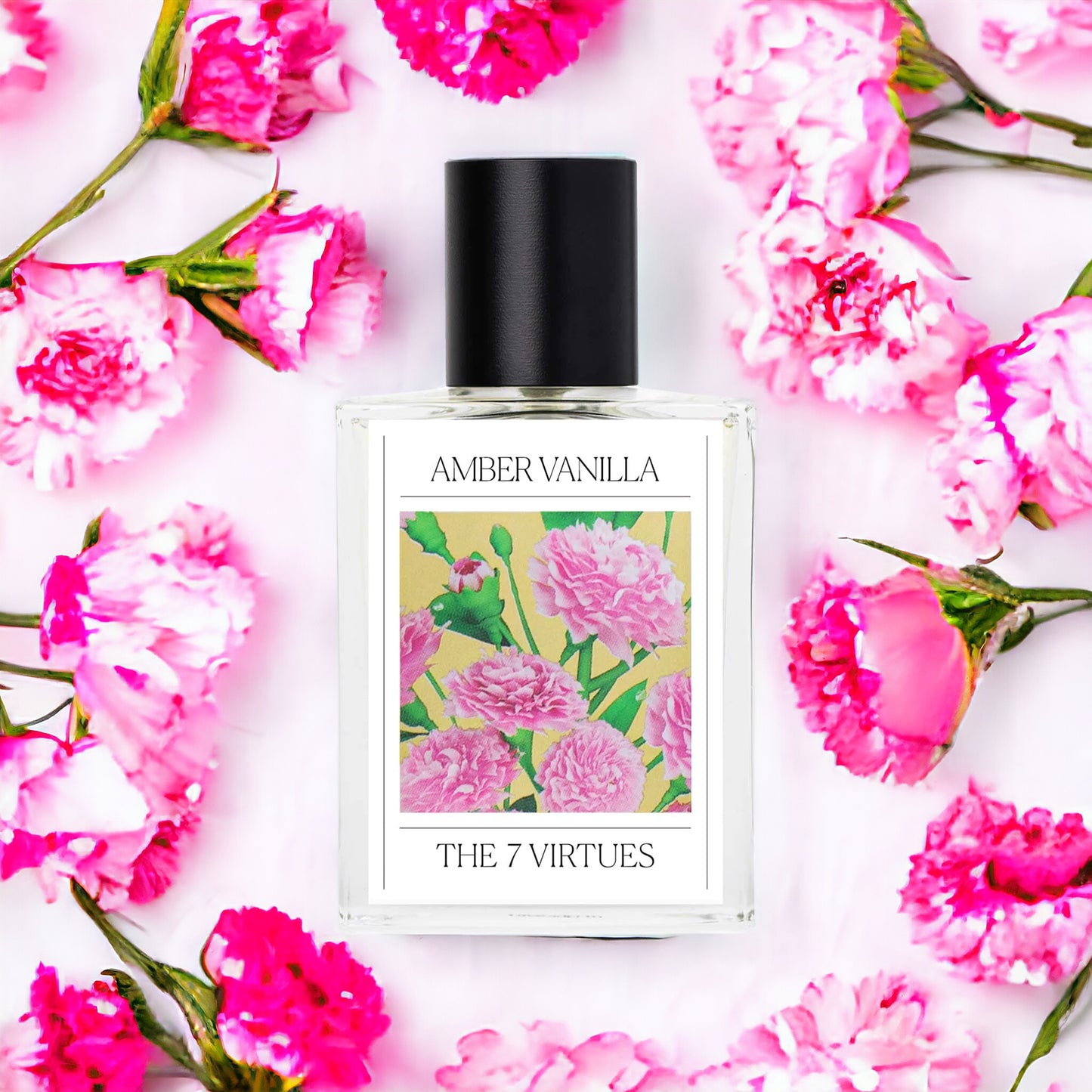 the 7 virtues amber vanilla