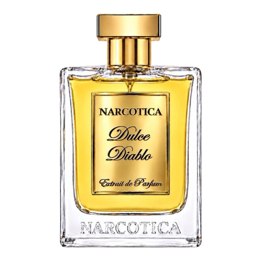 Narcotica Dulce Diablo