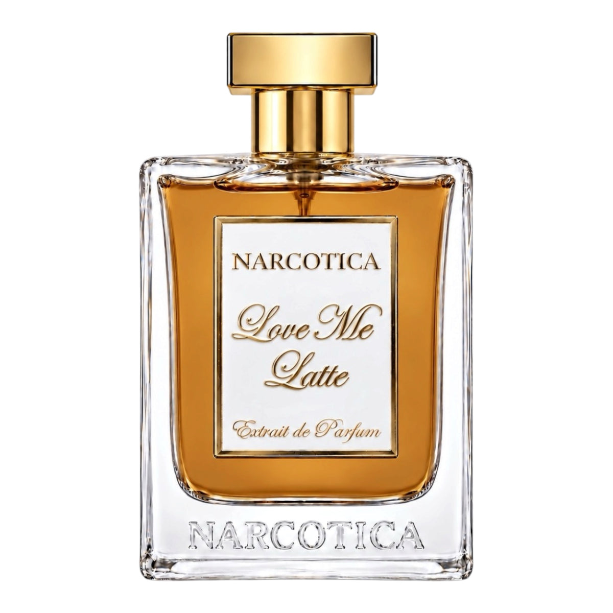 Narcotica Love Me Latte