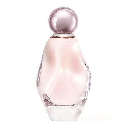 A decant of Kylie Jenner Cosmic, a warm ambery floral fragrance with jasmine, amber, and vanilla musk, available in perfume samples