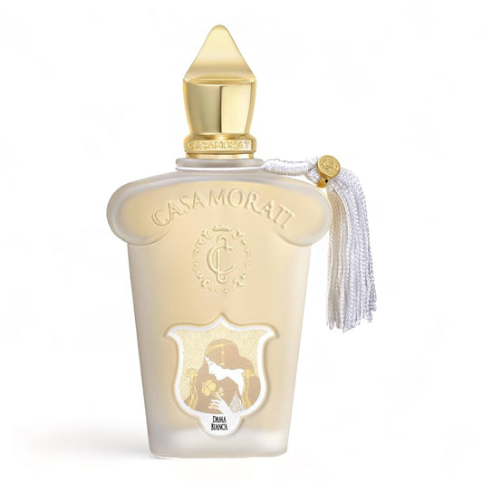 xerjoff dama bianca sample