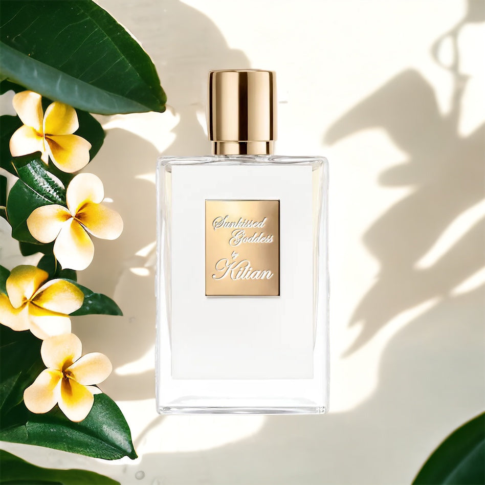 By Kilian Sunkissed Goddess Fragrance Sample Scented Samples by-kilian-sunkissed-goddess-fragrance-sample-scented-samples