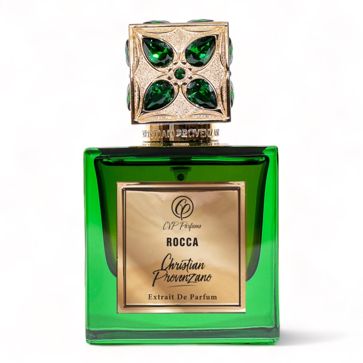 christian provenzano rocca sample