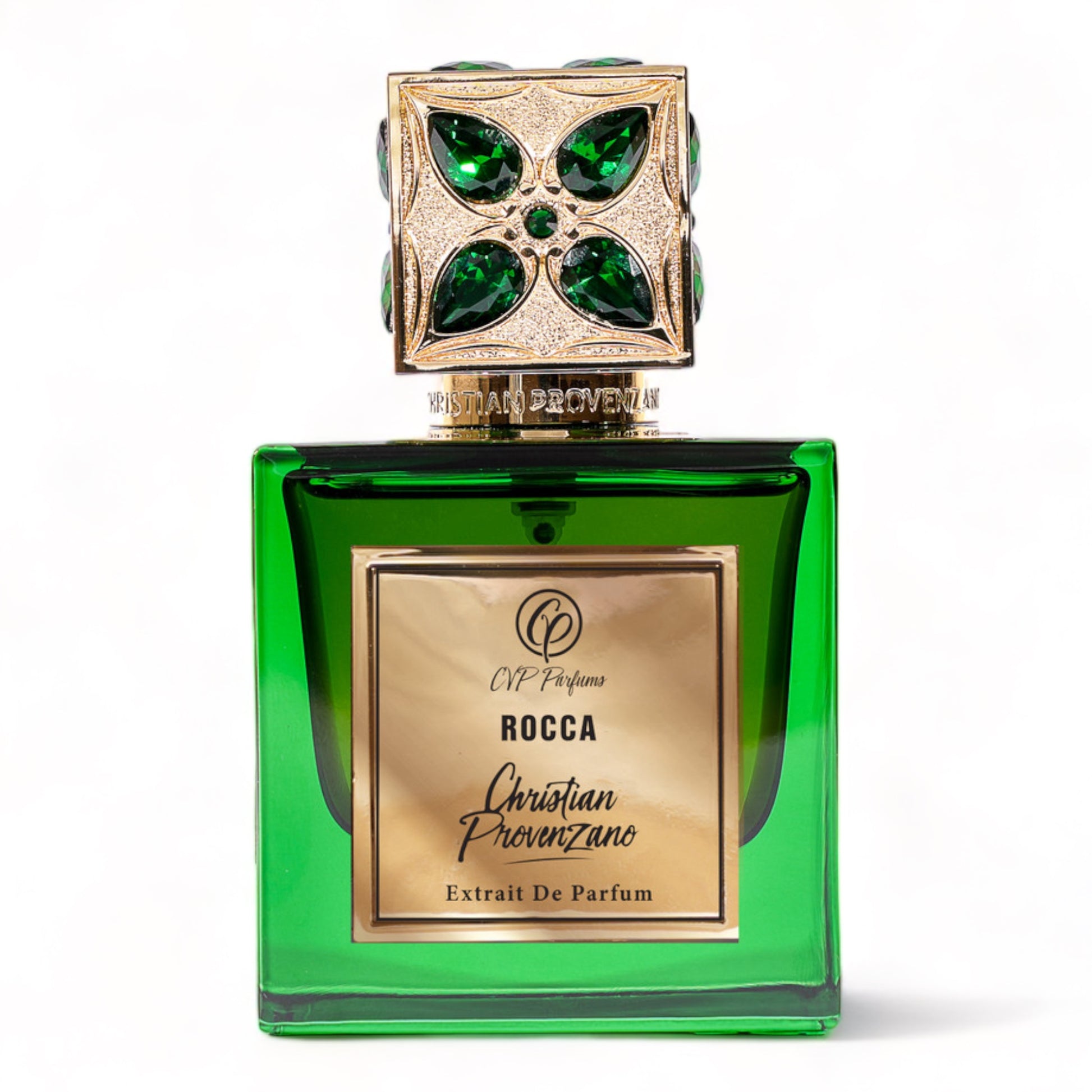 christian provenzano rocca sample