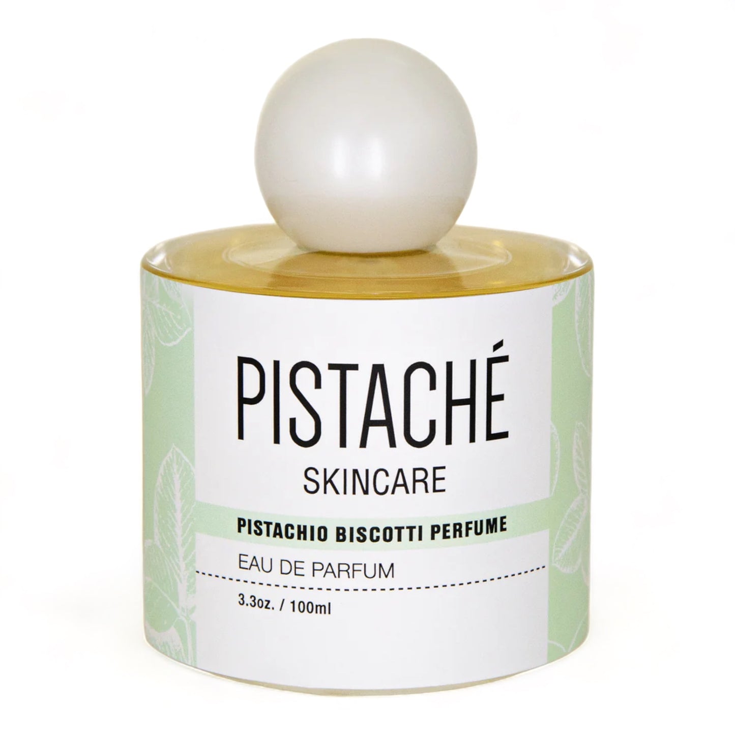 pistache skincare pistachio biscotti sample