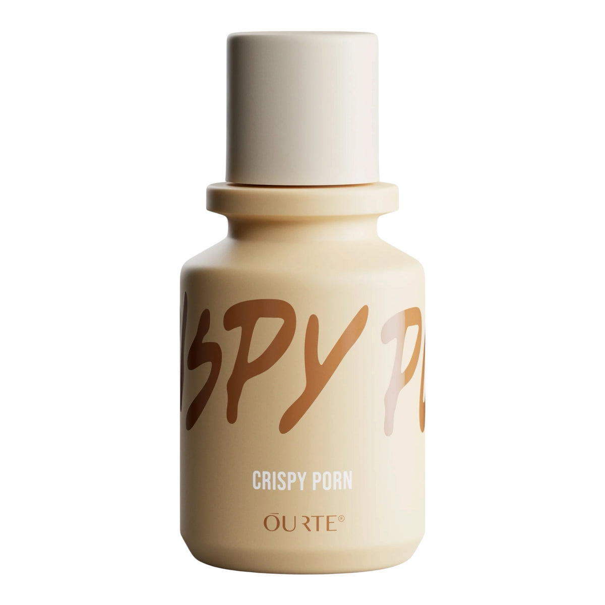 Ourte Crispy Porn