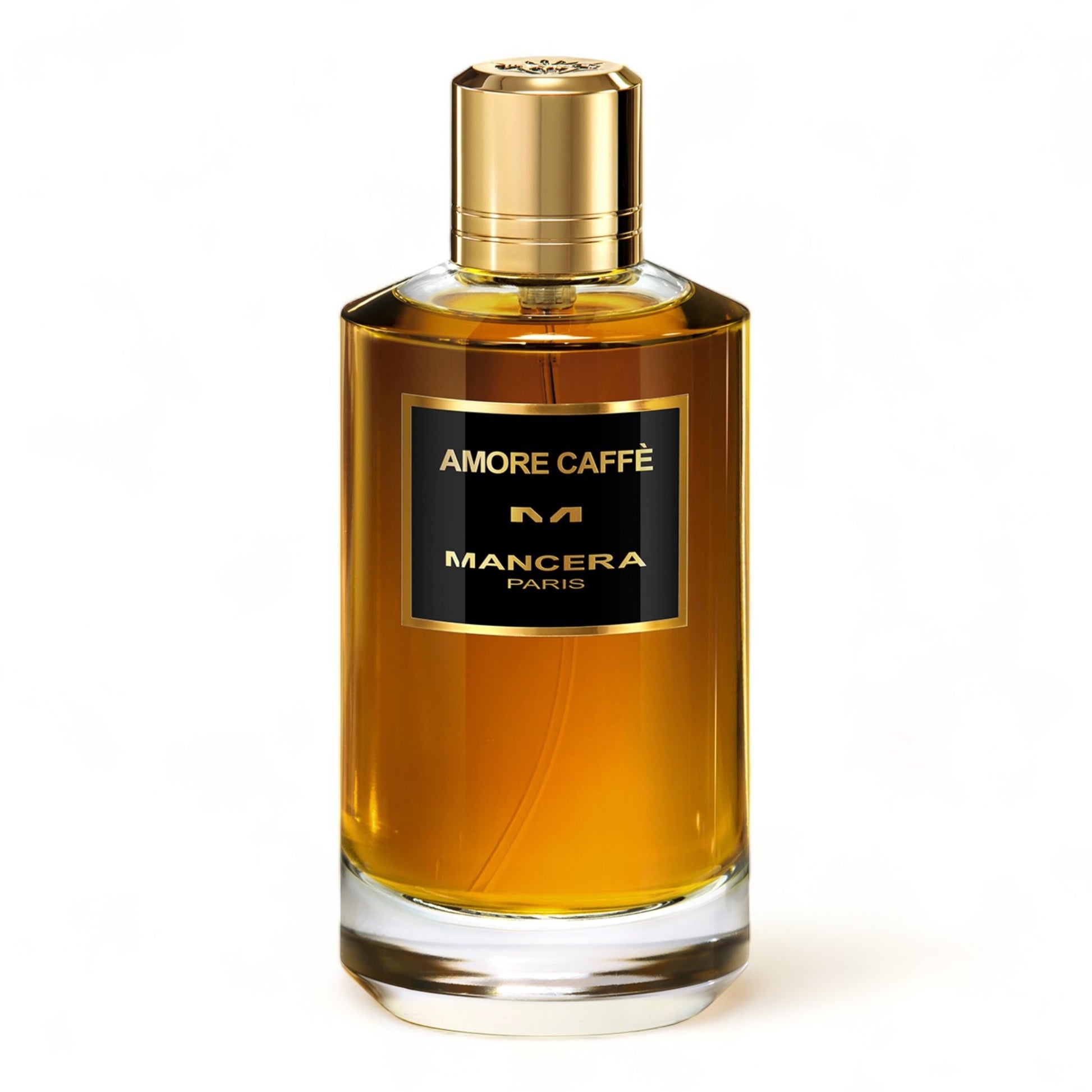 mancera amore caffe sample