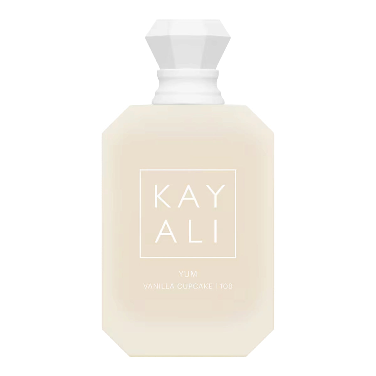 Kayali Yum Vanilla Cupcake | 108
