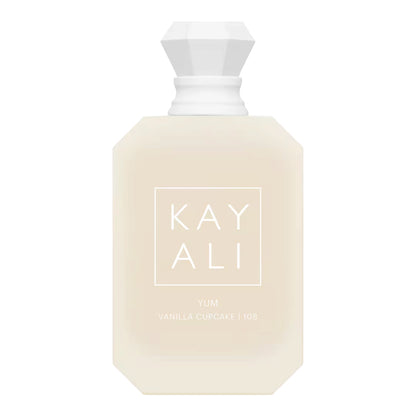 Kayali Yum Vanilla Cupcake | 108
