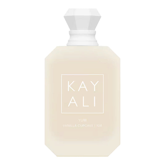 Kayali Yum Vanilla Cupcake | 108
