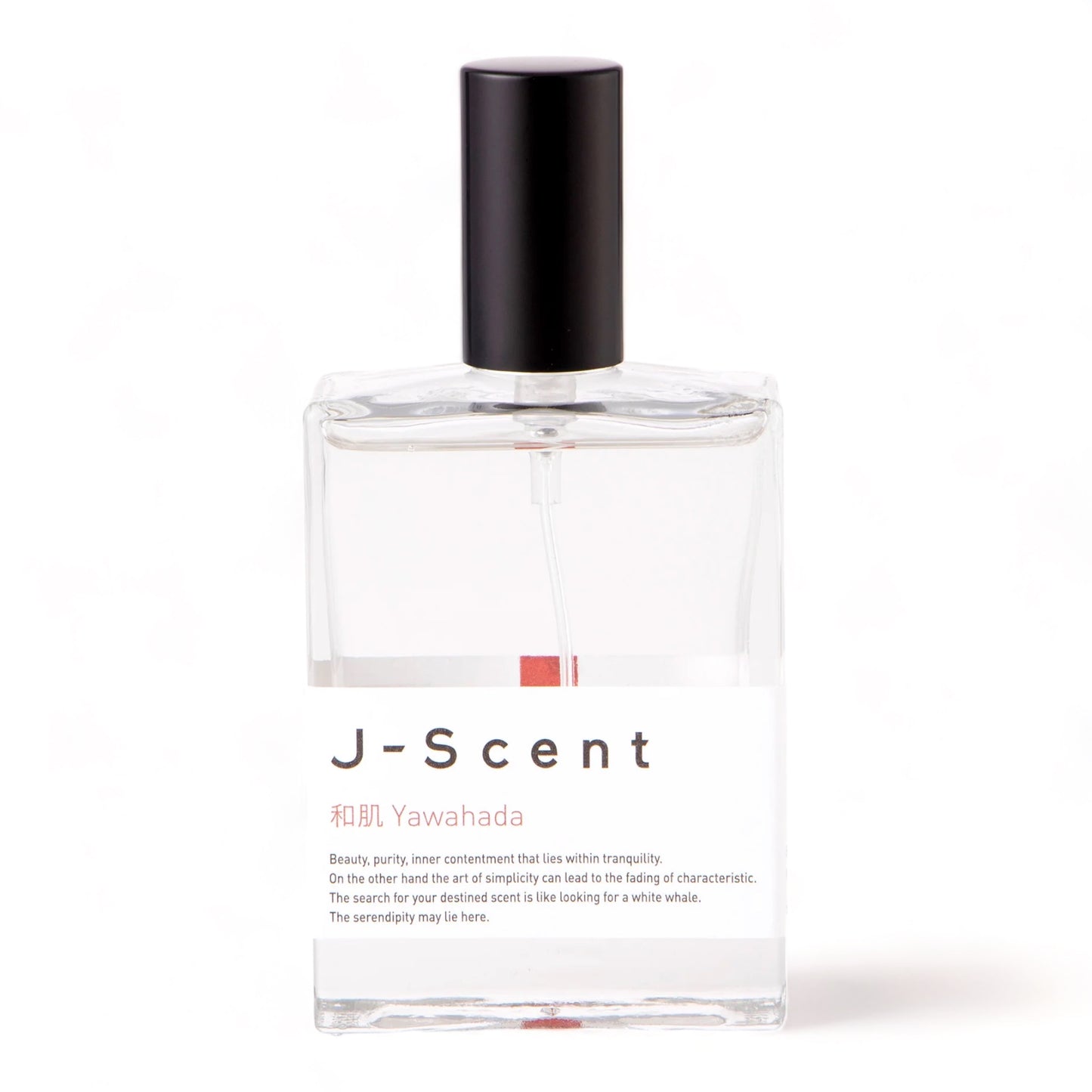 j-scent yawahada sample