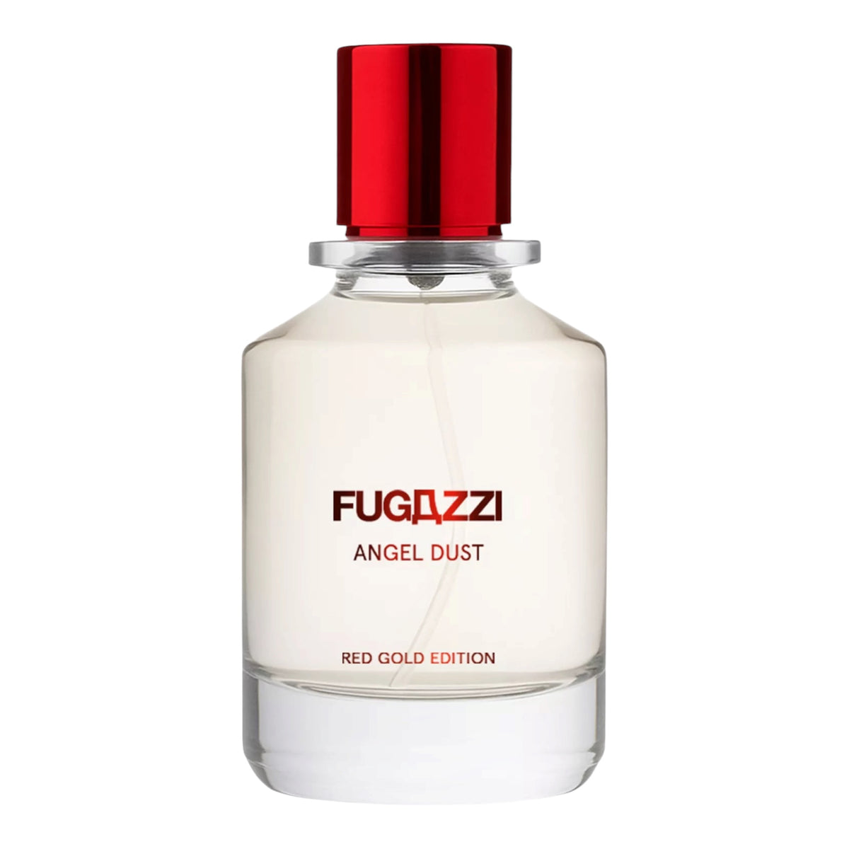 Fugazzi Angel Dust Red Gold Extrait