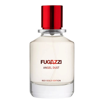 Fugazzi Angel Dust Red Gold Extrait