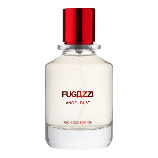 Fugazzi Angel Dust Red Gold Extrait