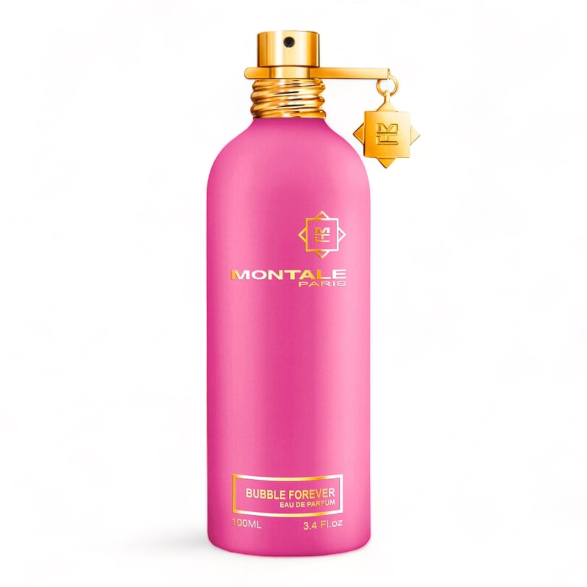 montale bubble forever perfume sample