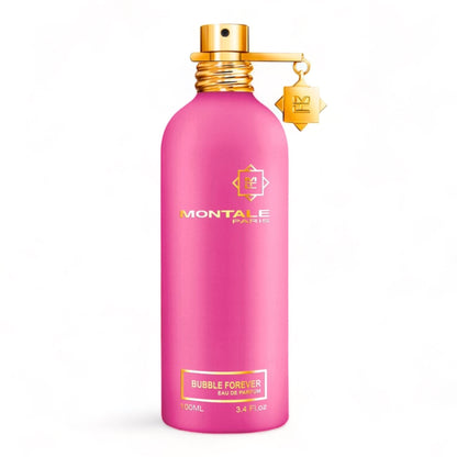 montale bubble forever perfume sample