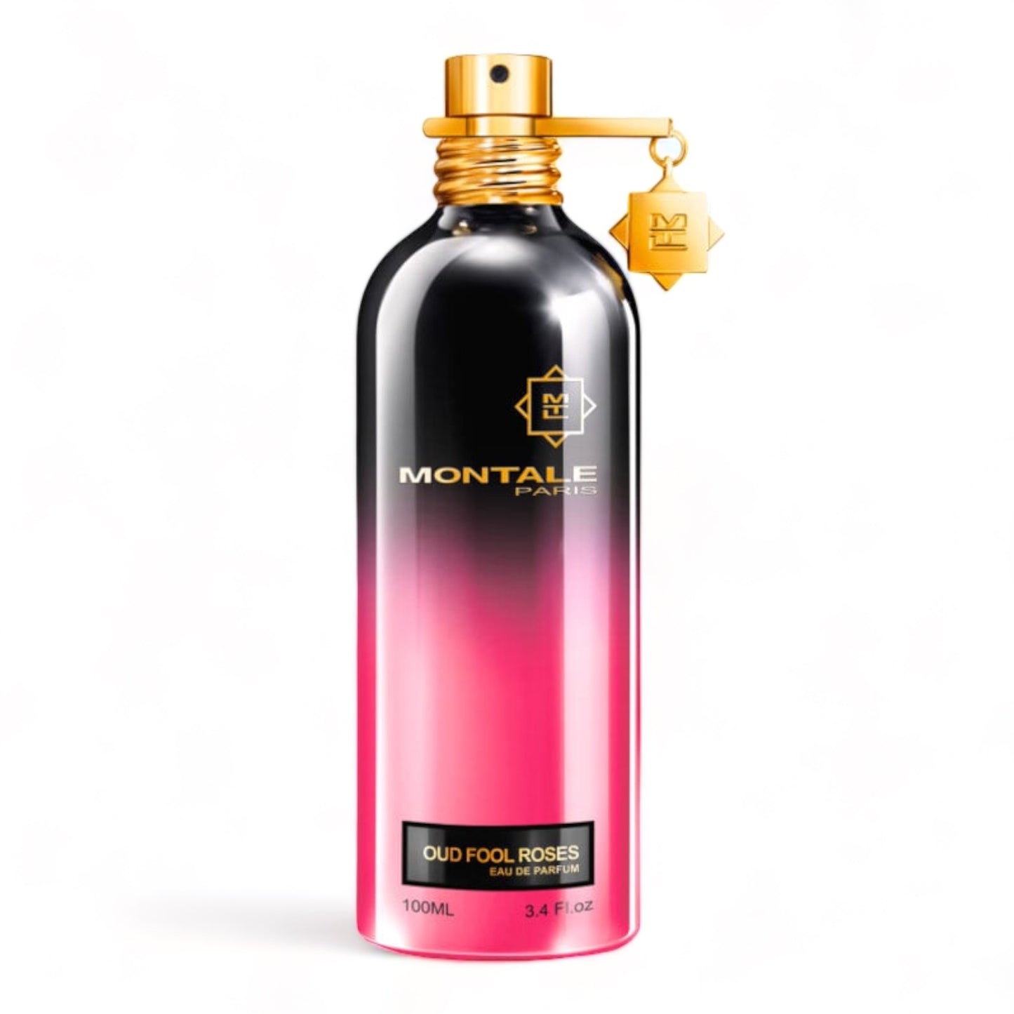 montale oud fool roses perfume sample