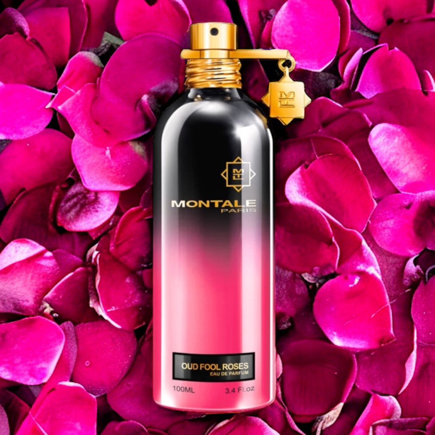 montale oud fool roses perfume decant