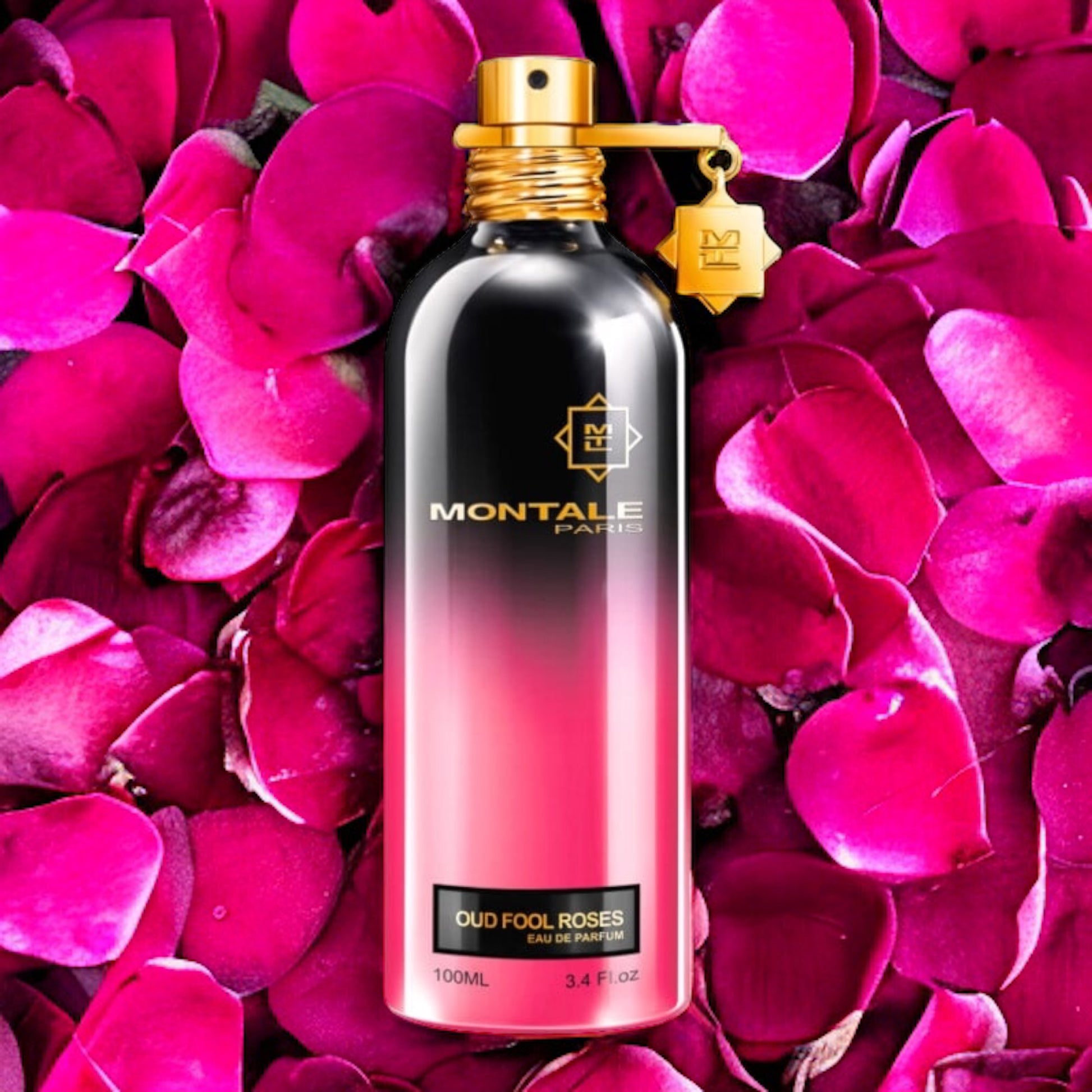 montale oud fool roses perfume decant