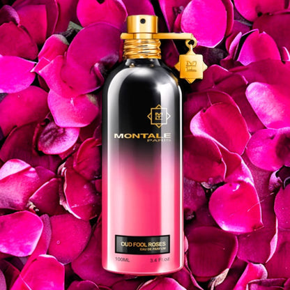 montale oud fool roses perfume decant