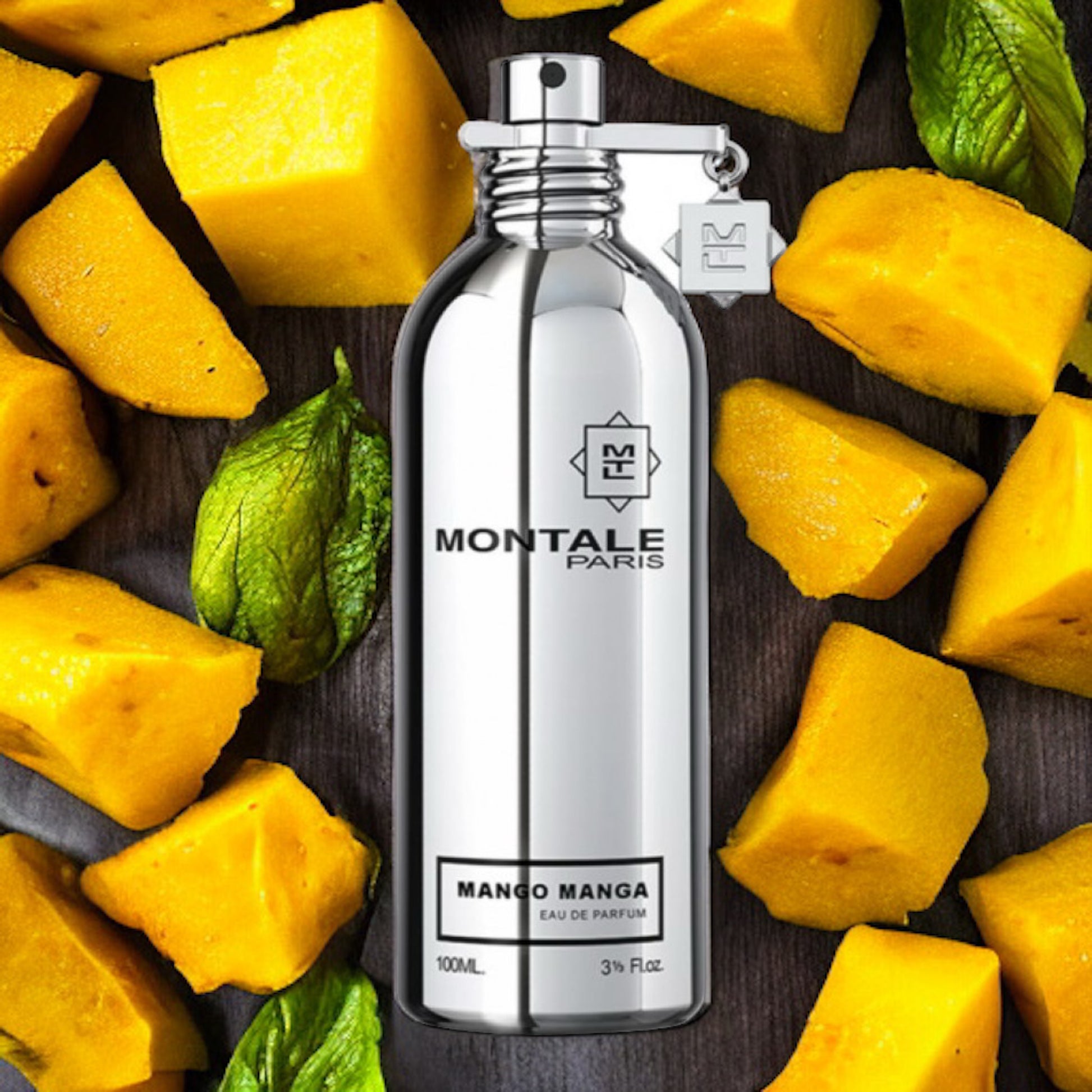 montale mango manga perfume sample