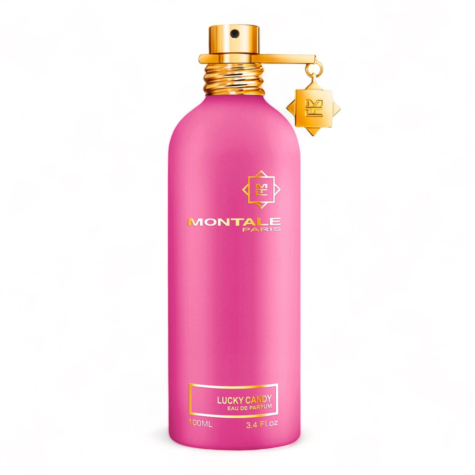 montale lucky candy perfume sample