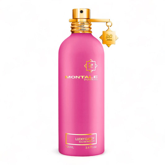 montale lucky candy perfume sample