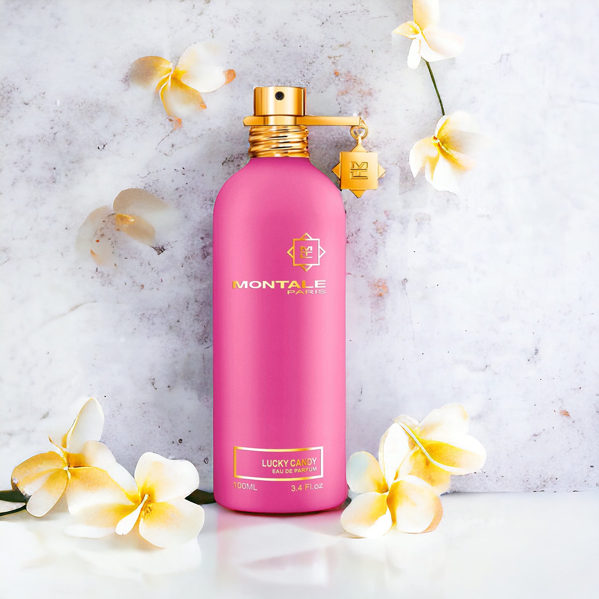 montale lucky candy perfume decant