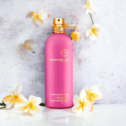 montale lucky candy perfume decant