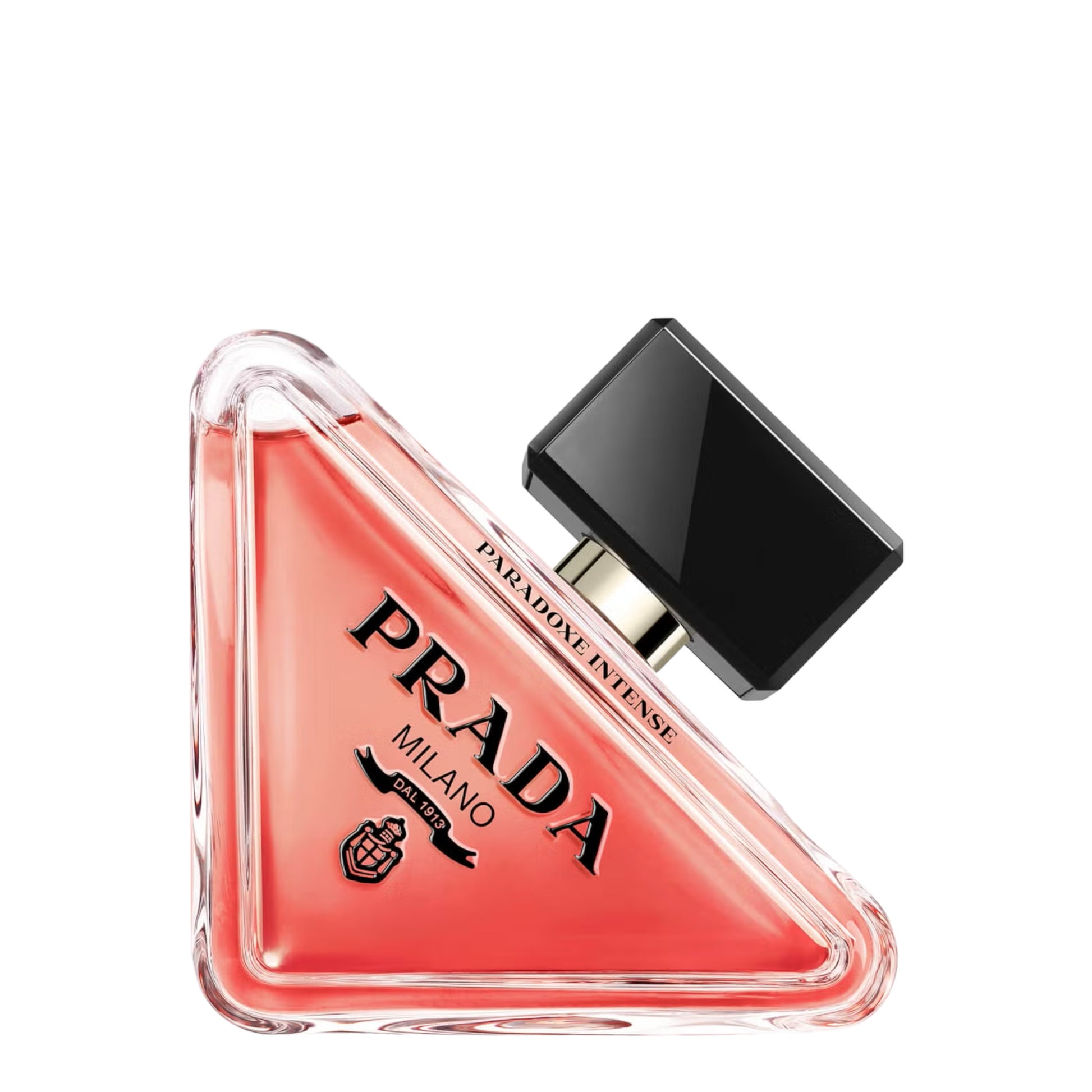 prada paradoxe intense perfume sample