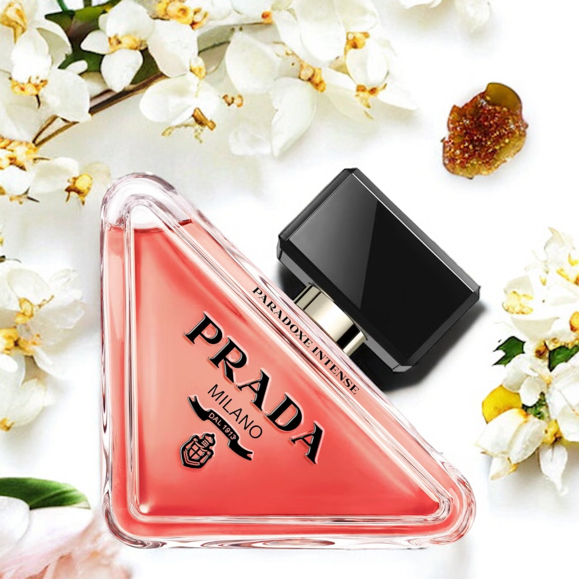 prada paradoxe intense perfume decant